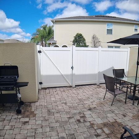 Home Away From Home Kissimmee Ngoại thất bức ảnh