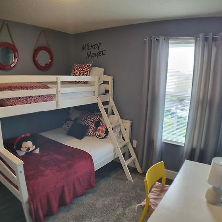Home Away From Home Kissimmee Ngoại thất bức ảnh