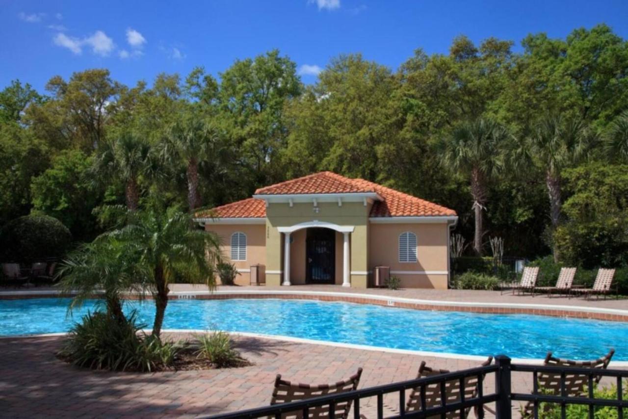 Home Away From Home Kissimmee Ngoại thất bức ảnh