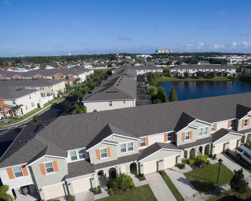 Home Away From Home Kissimmee Ngoại thất bức ảnh
