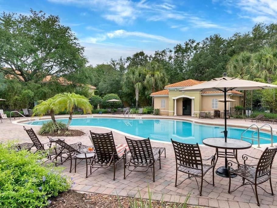Home Away From Home Kissimmee Ngoại thất bức ảnh