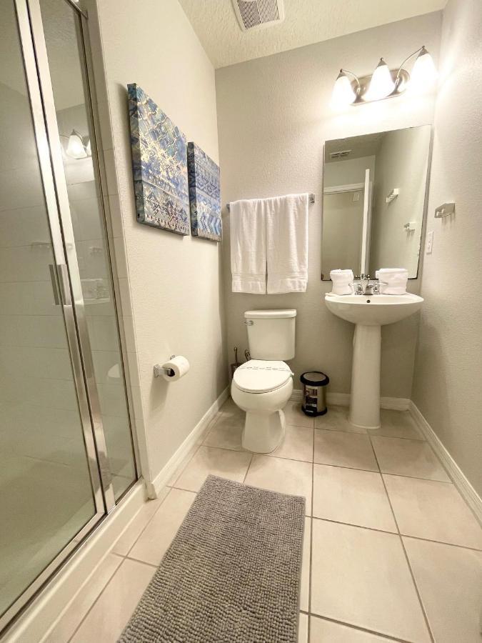 Home Away From Home Kissimmee Ngoại thất bức ảnh