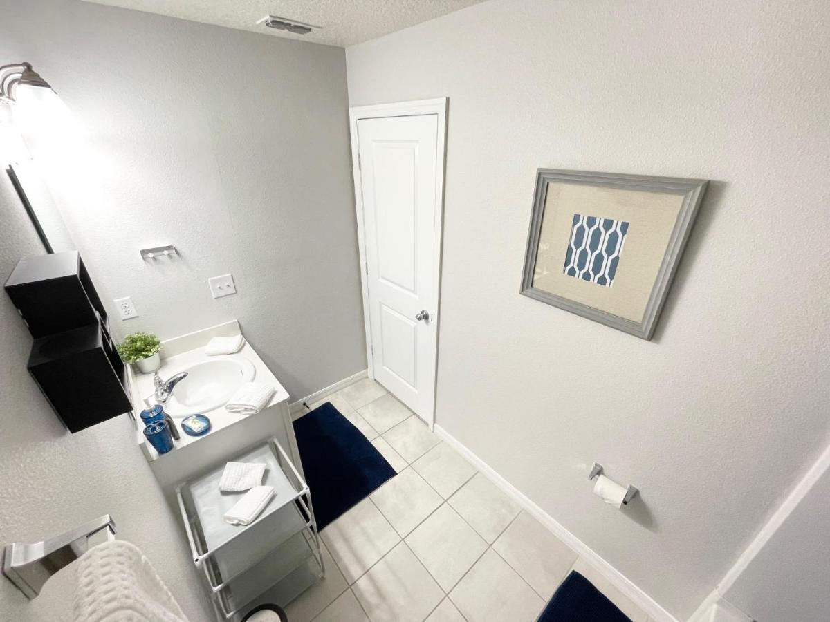 Home Away From Home Kissimmee Ngoại thất bức ảnh