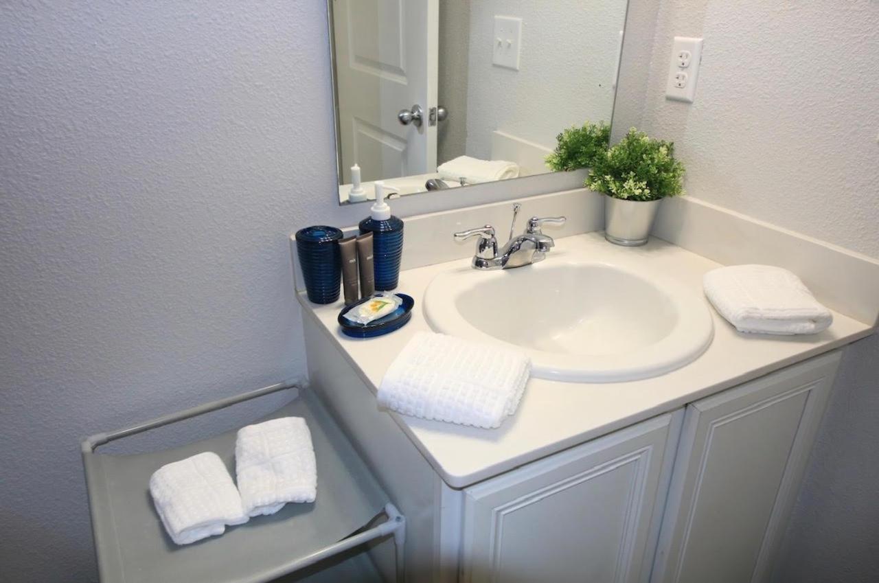 Home Away From Home Kissimmee Ngoại thất bức ảnh