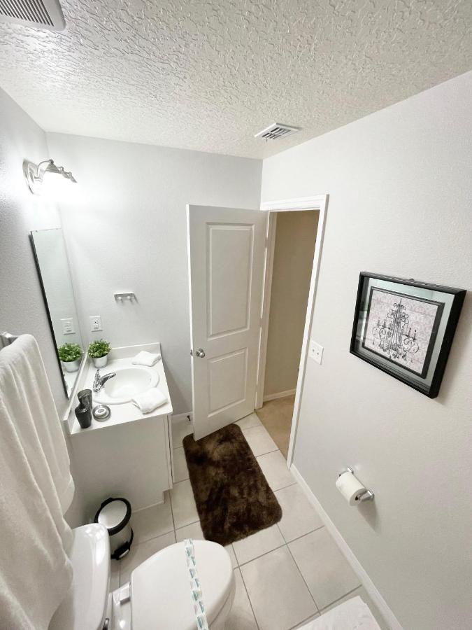 Home Away From Home Kissimmee Ngoại thất bức ảnh