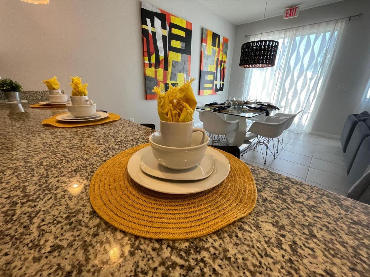 Home Away From Home Kissimmee Ngoại thất bức ảnh