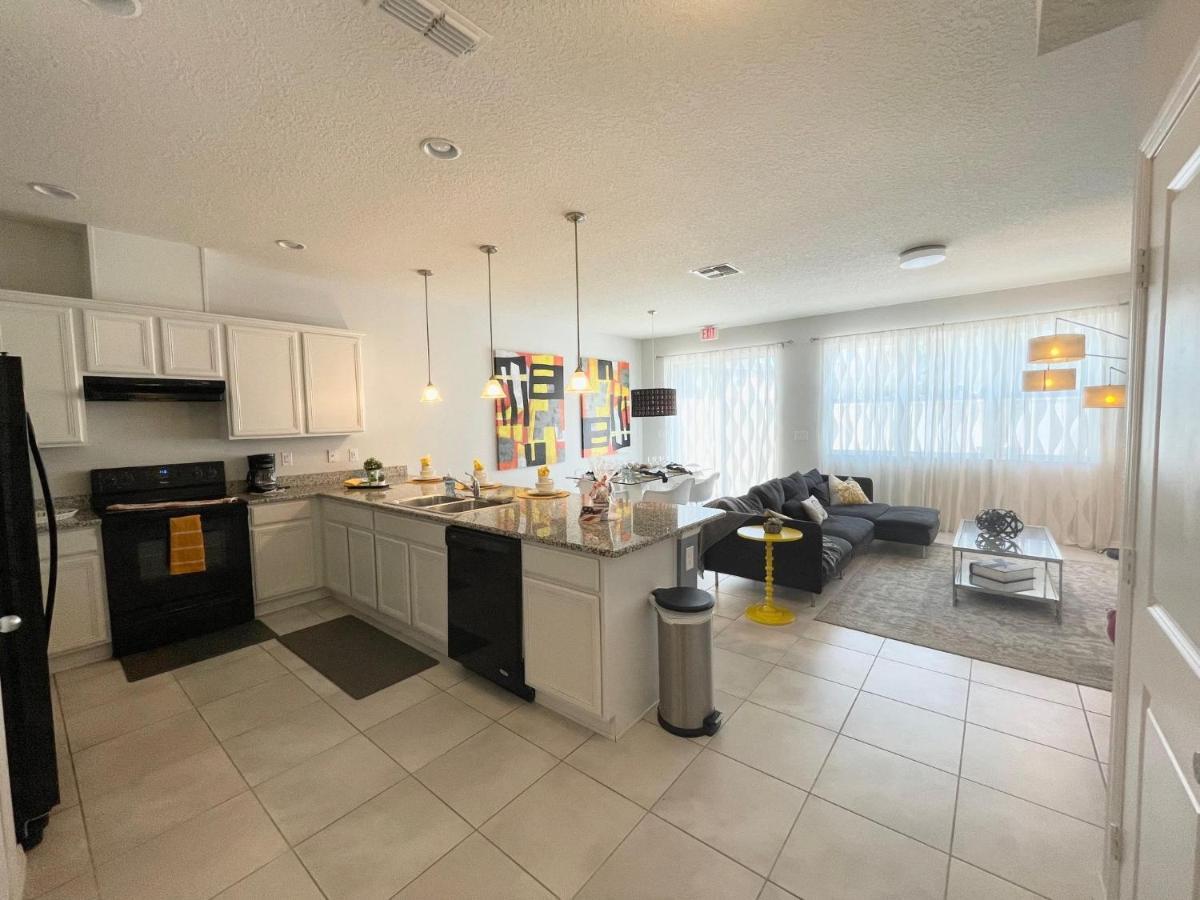 Home Away From Home Kissimmee Ngoại thất bức ảnh
