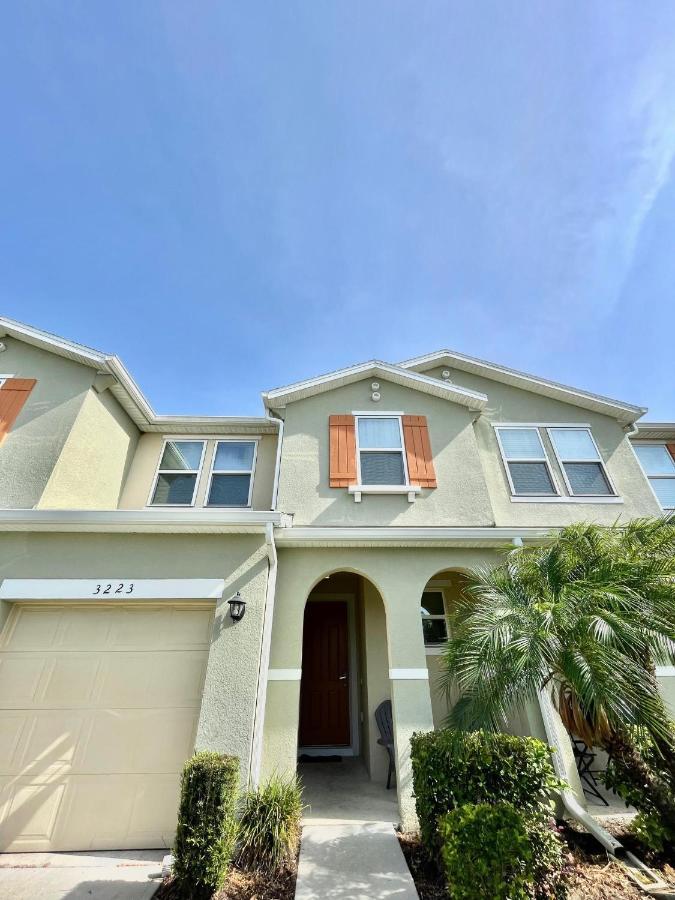 Home Away From Home Kissimmee Ngoại thất bức ảnh