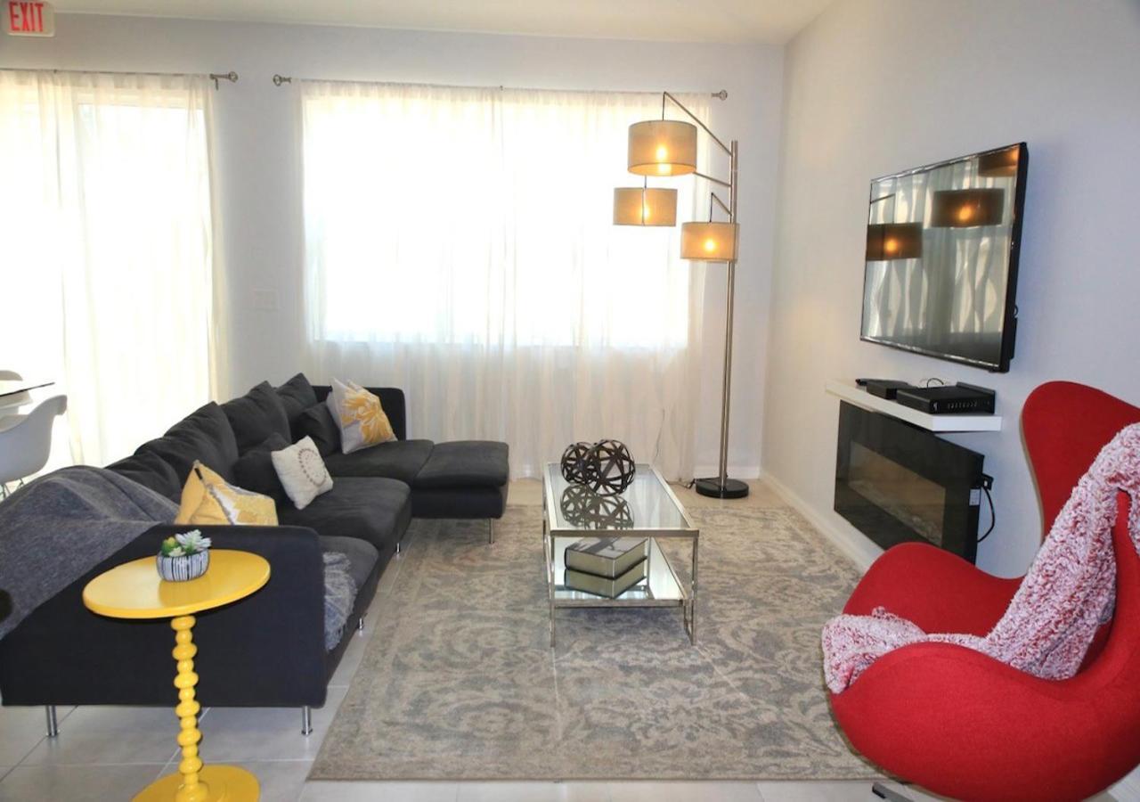 Home Away From Home Kissimmee Ngoại thất bức ảnh