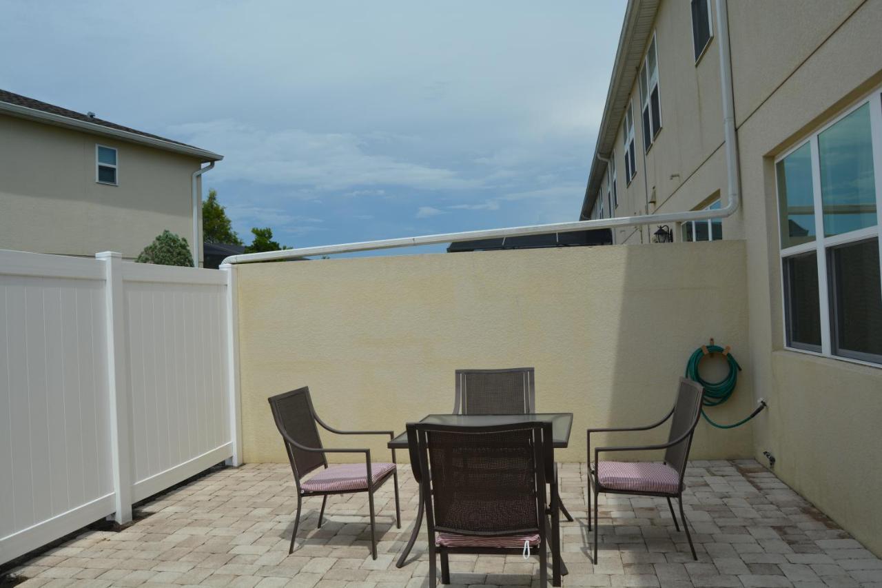 Home Away From Home Kissimmee Ngoại thất bức ảnh