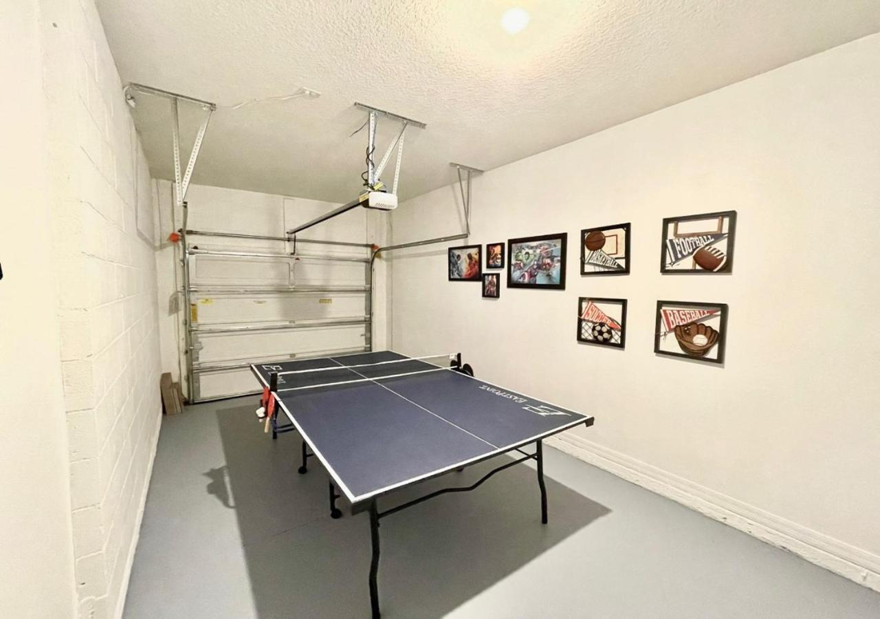 Home Away From Home Kissimmee Ngoại thất bức ảnh