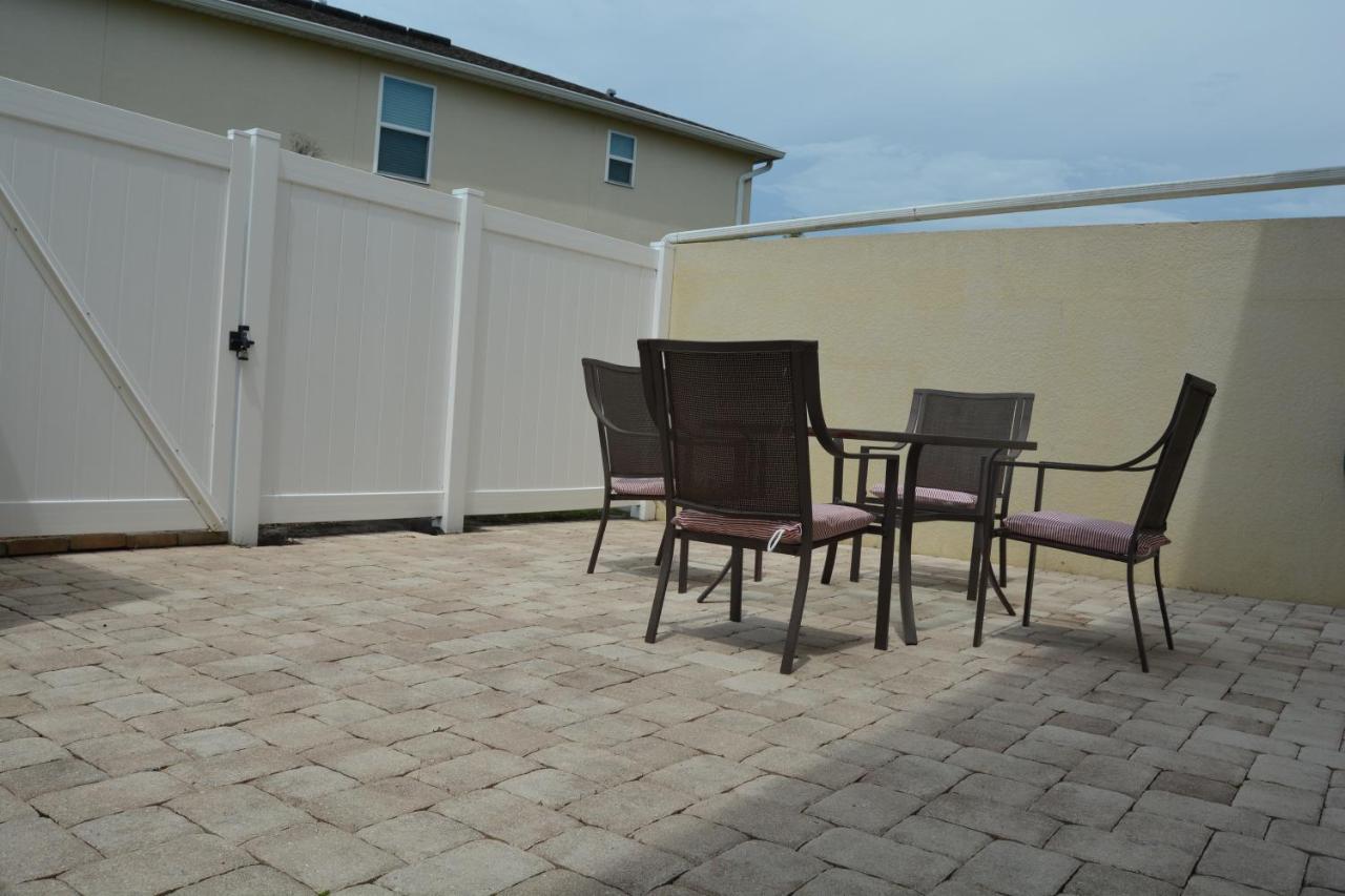 Home Away From Home Kissimmee Ngoại thất bức ảnh
