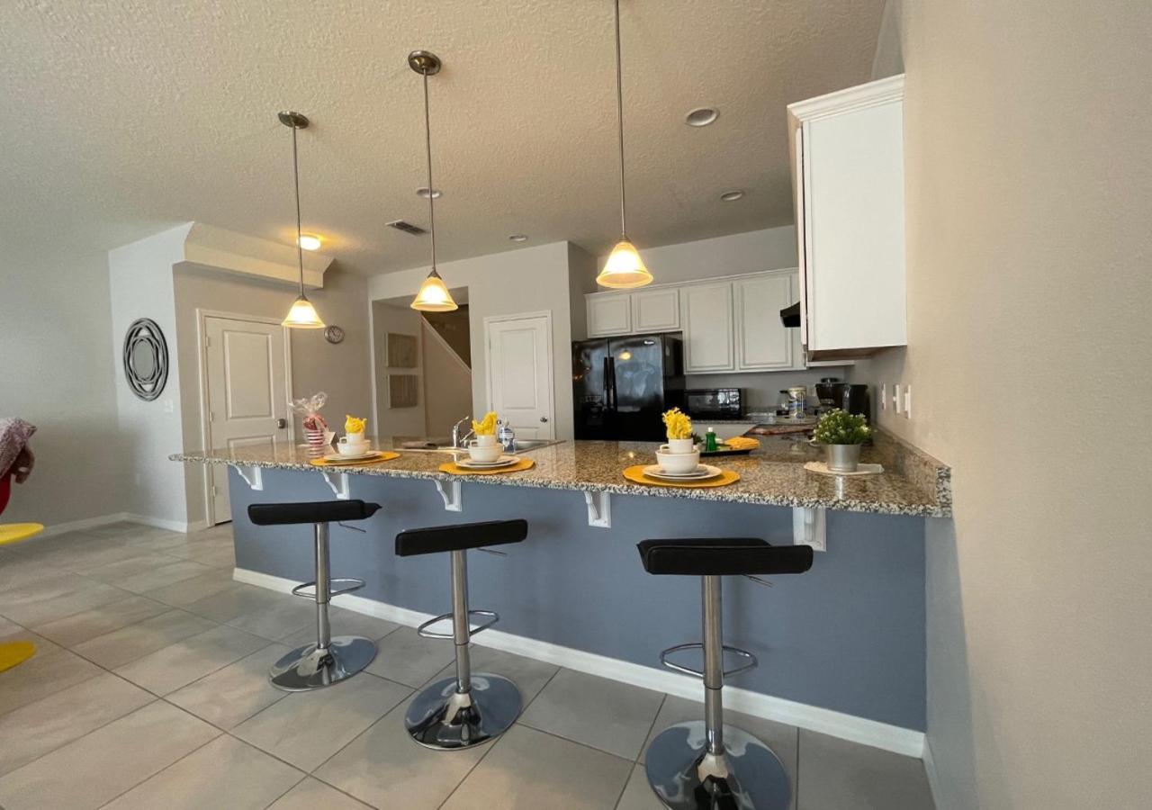 Home Away From Home Kissimmee Ngoại thất bức ảnh