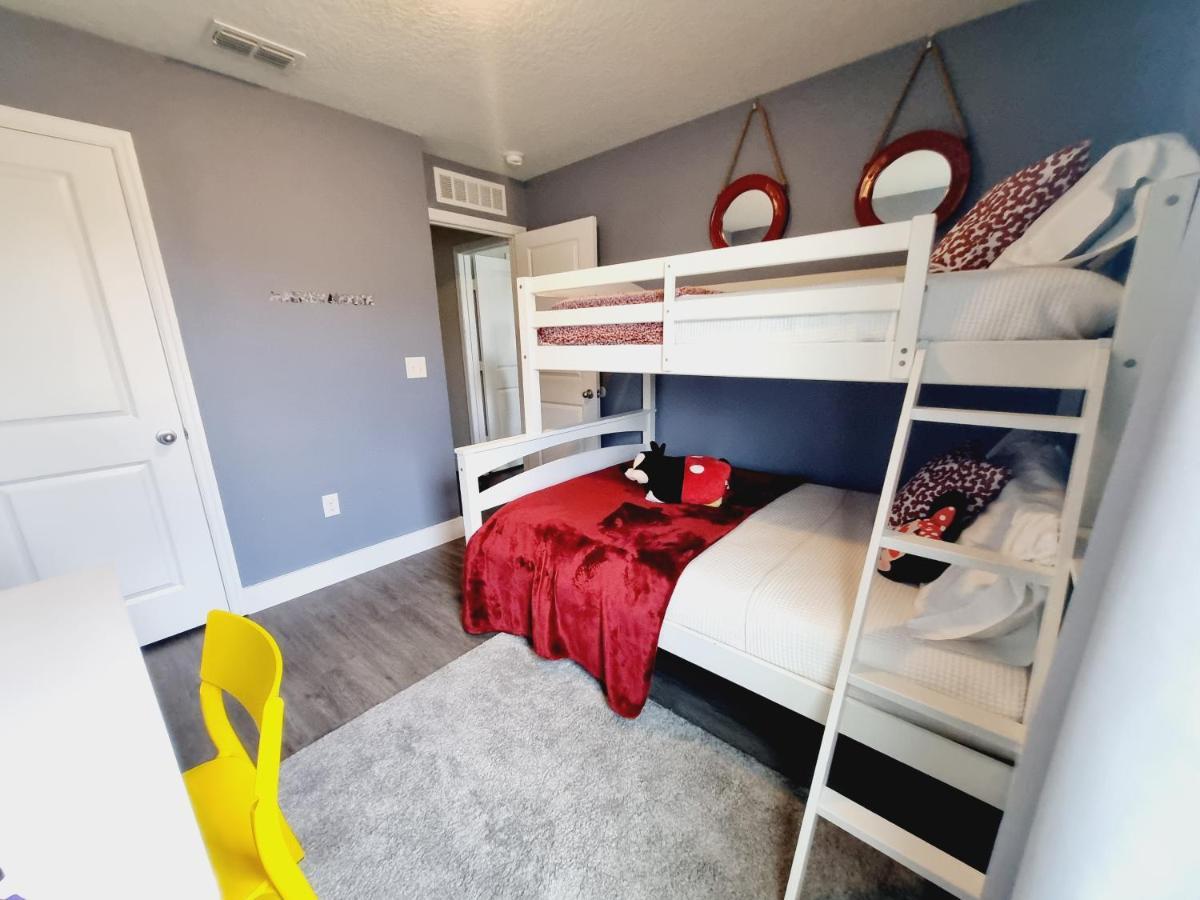 Home Away From Home Kissimmee Ngoại thất bức ảnh