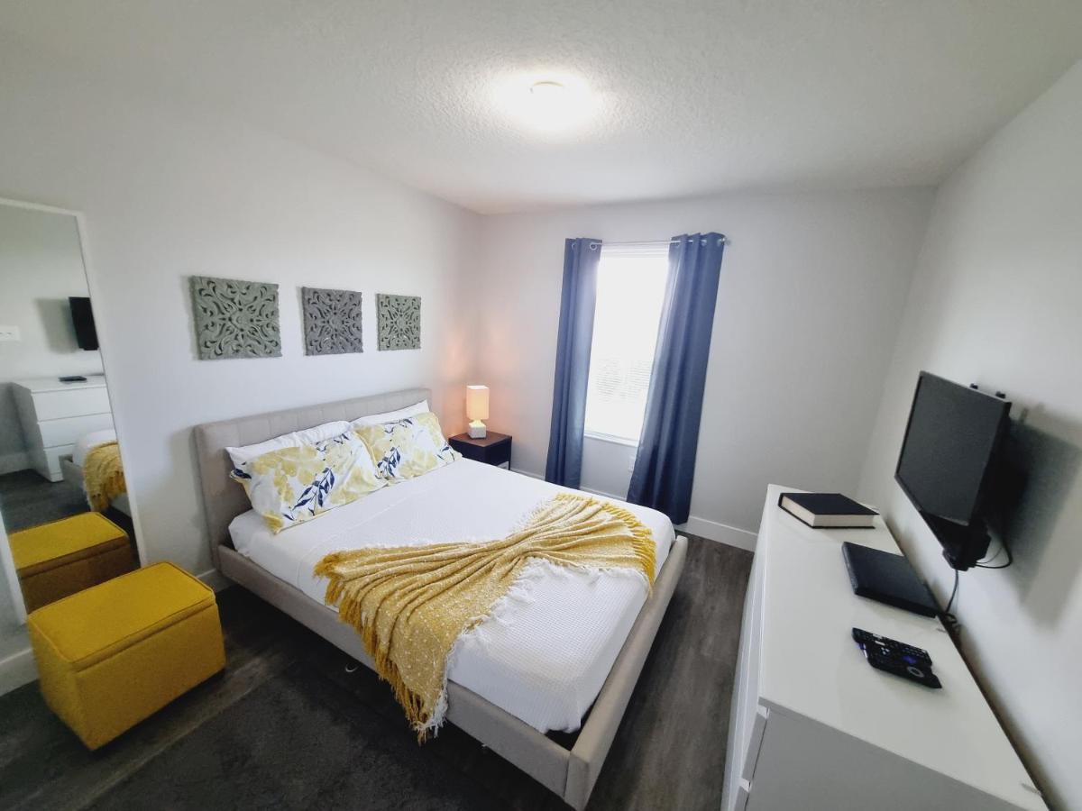 Home Away From Home Kissimmee Ngoại thất bức ảnh