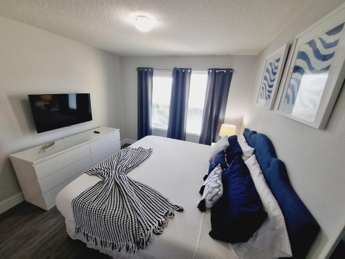 Home Away From Home Kissimmee Ngoại thất bức ảnh