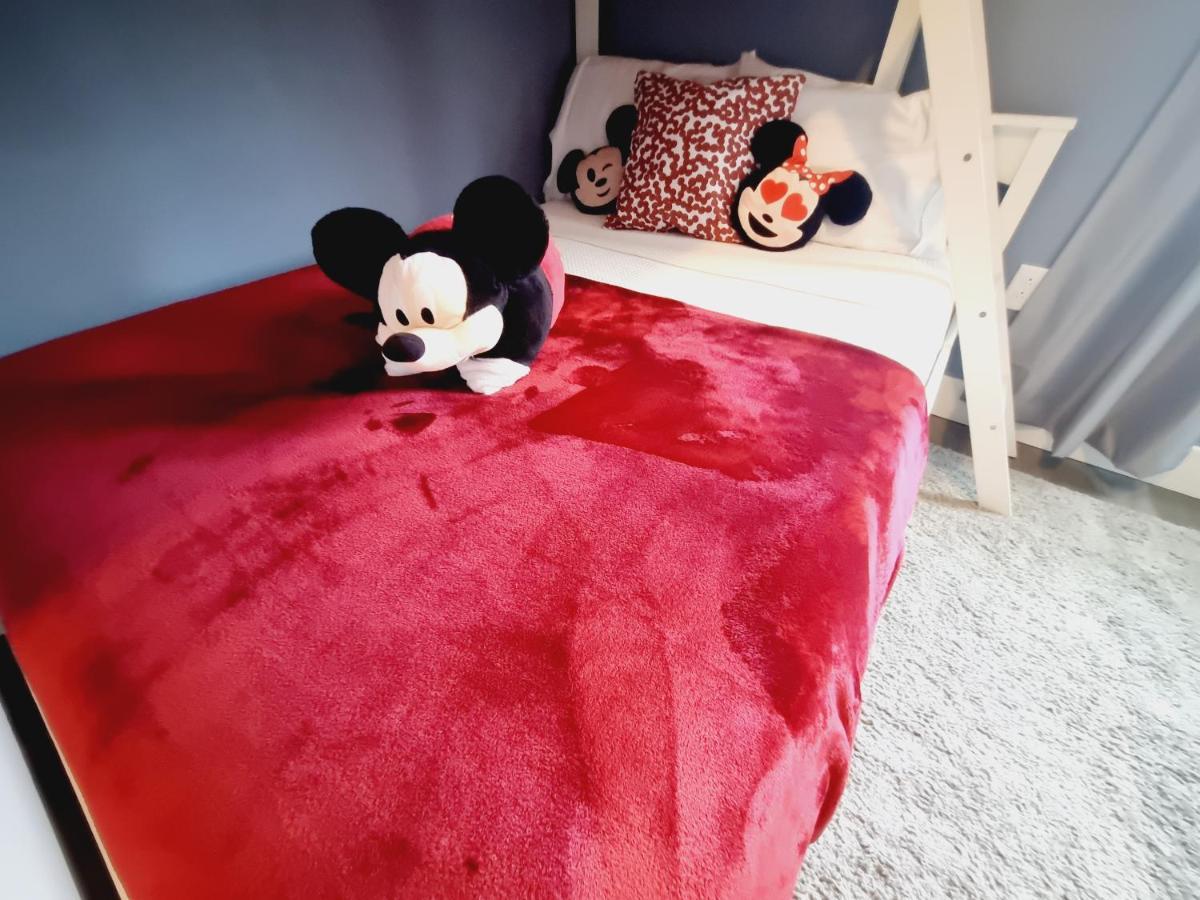 Home Away From Home Kissimmee Ngoại thất bức ảnh