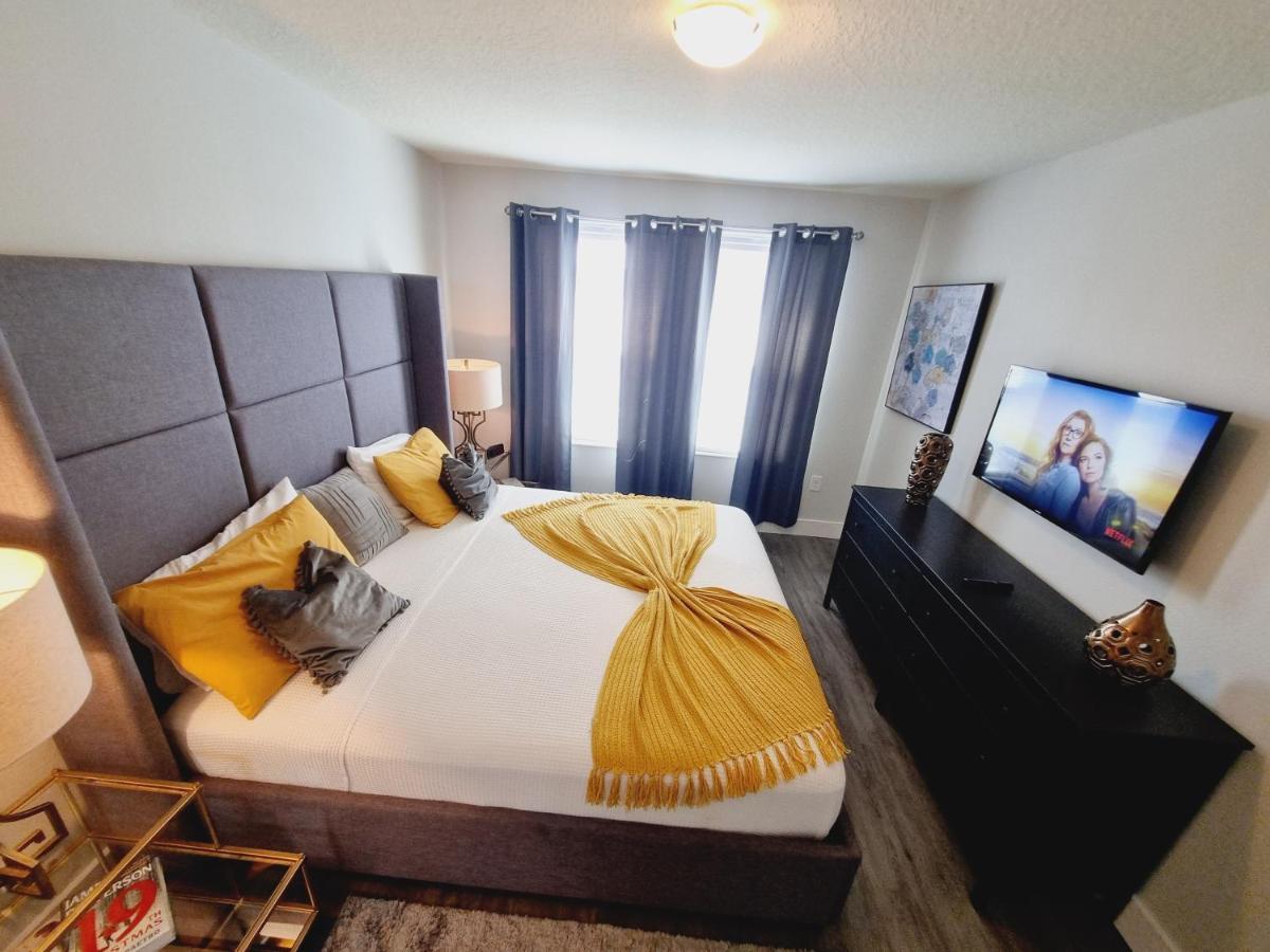 Home Away From Home Kissimmee Ngoại thất bức ảnh