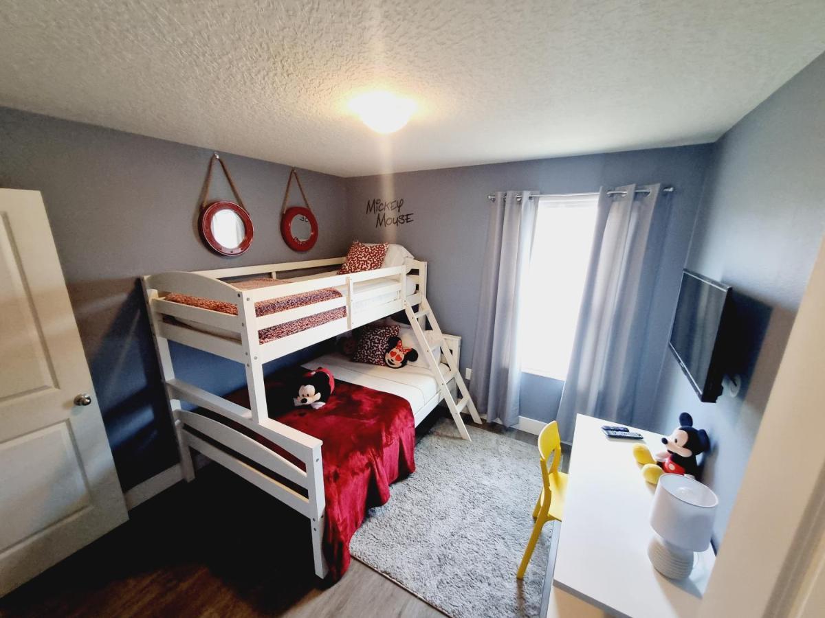 Home Away From Home Kissimmee Ngoại thất bức ảnh