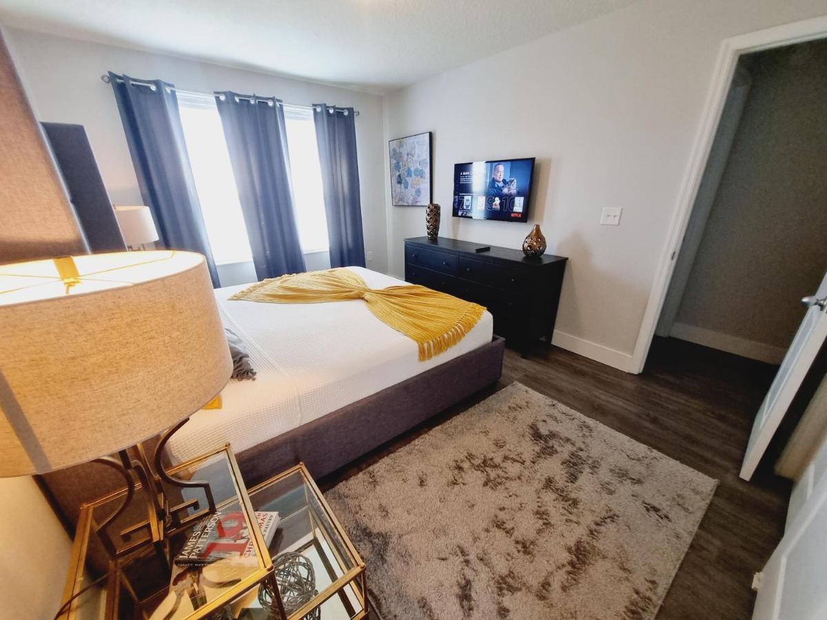 Home Away From Home Kissimmee Ngoại thất bức ảnh