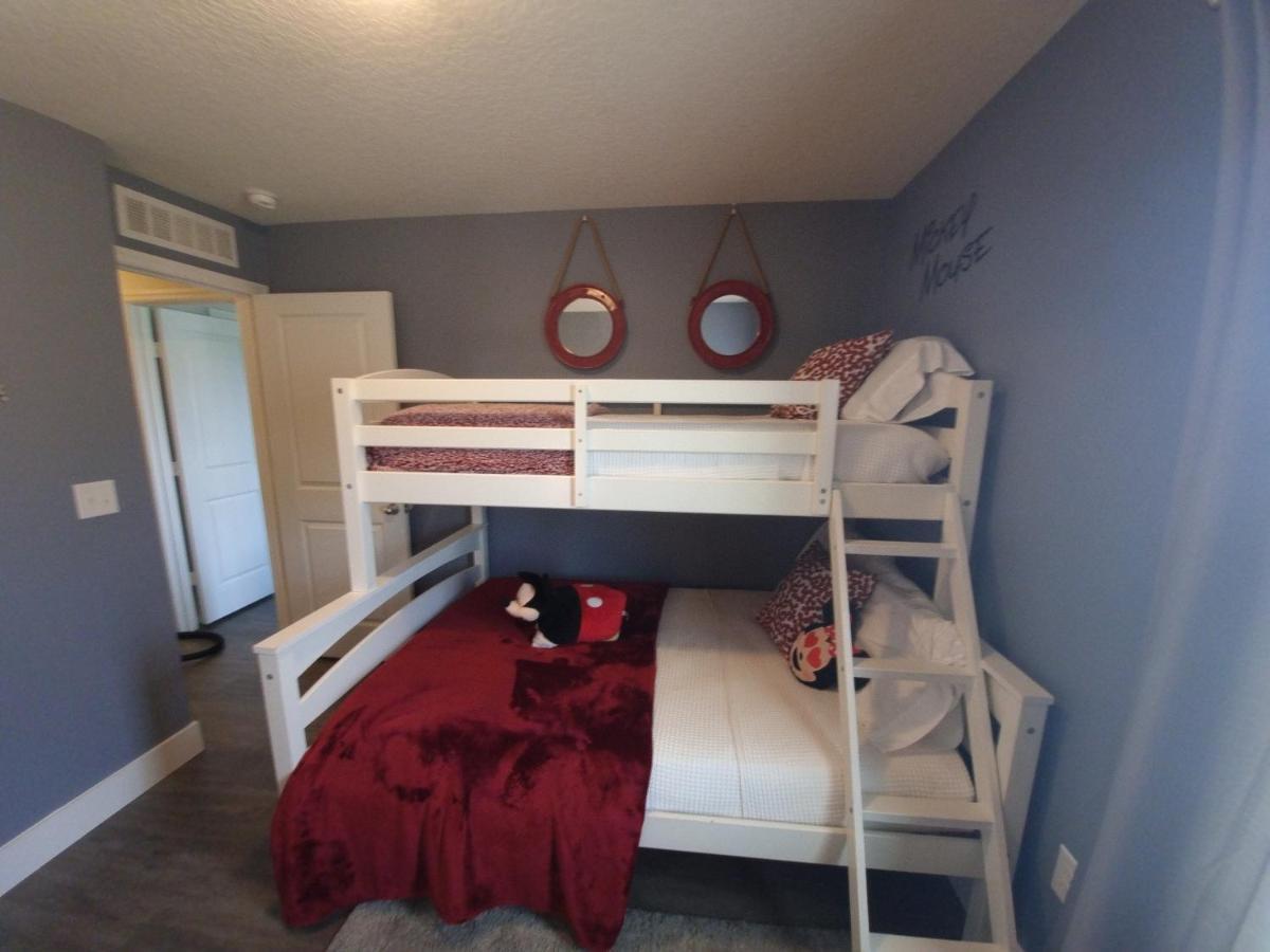 Home Away From Home Kissimmee Ngoại thất bức ảnh