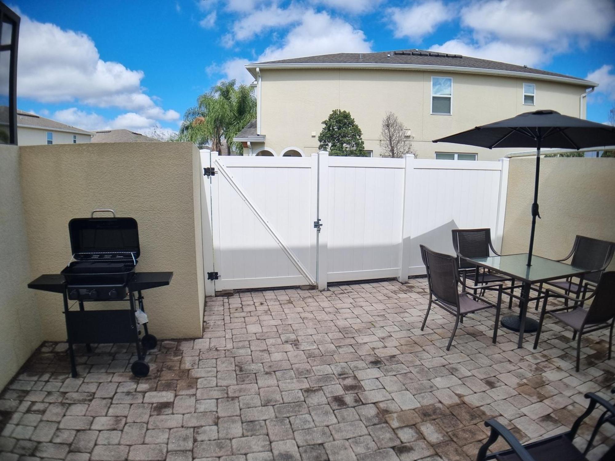 Home Away From Home Kissimmee Ngoại thất bức ảnh