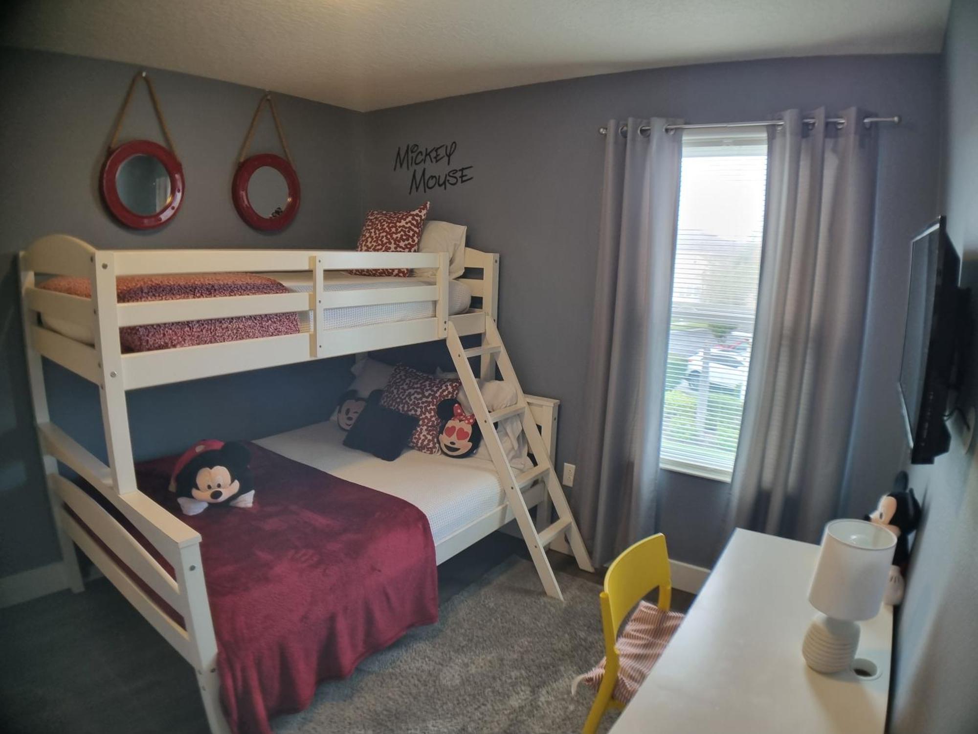 Home Away From Home Kissimmee Ngoại thất bức ảnh