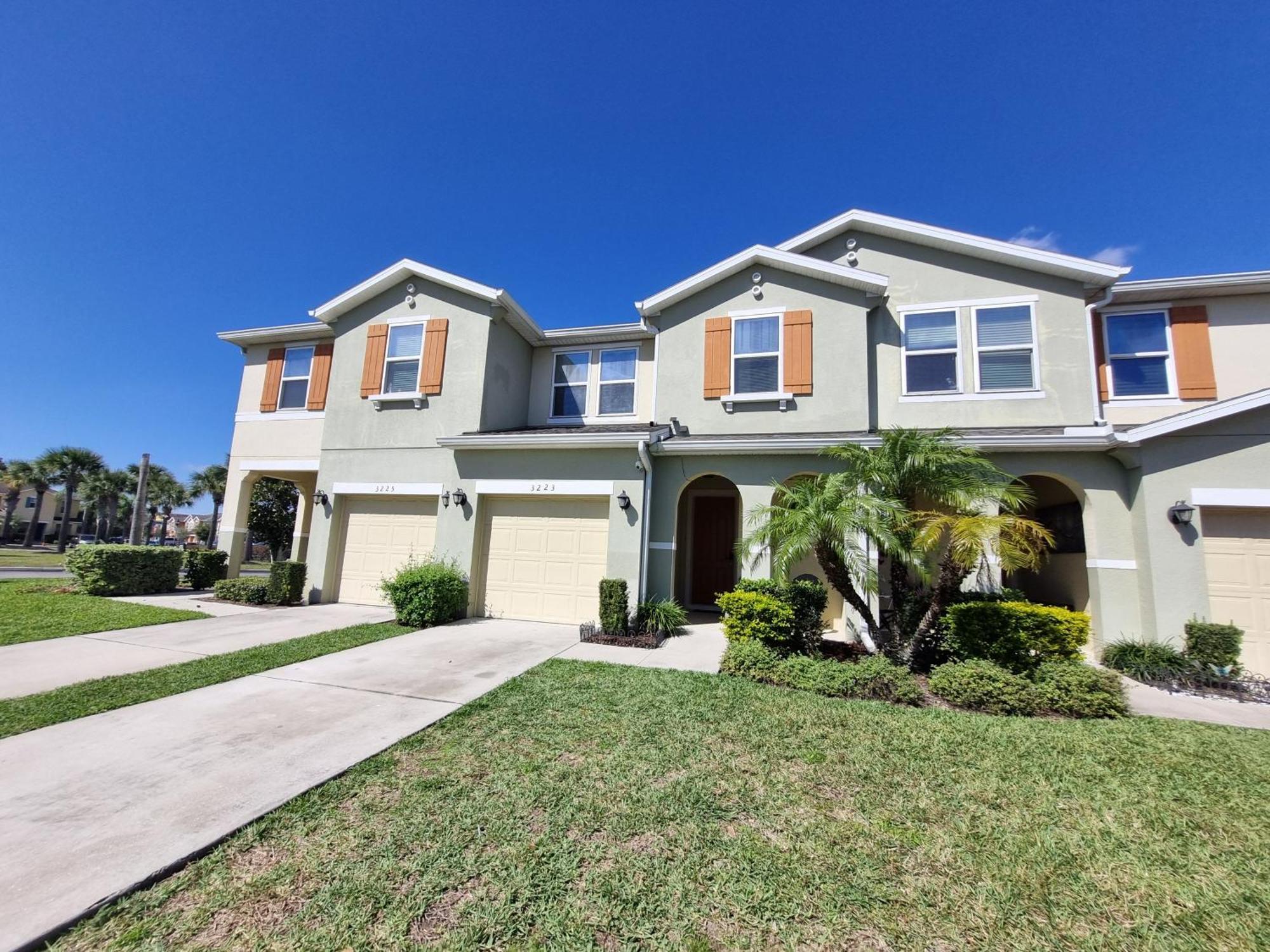 Home Away From Home Kissimmee Ngoại thất bức ảnh